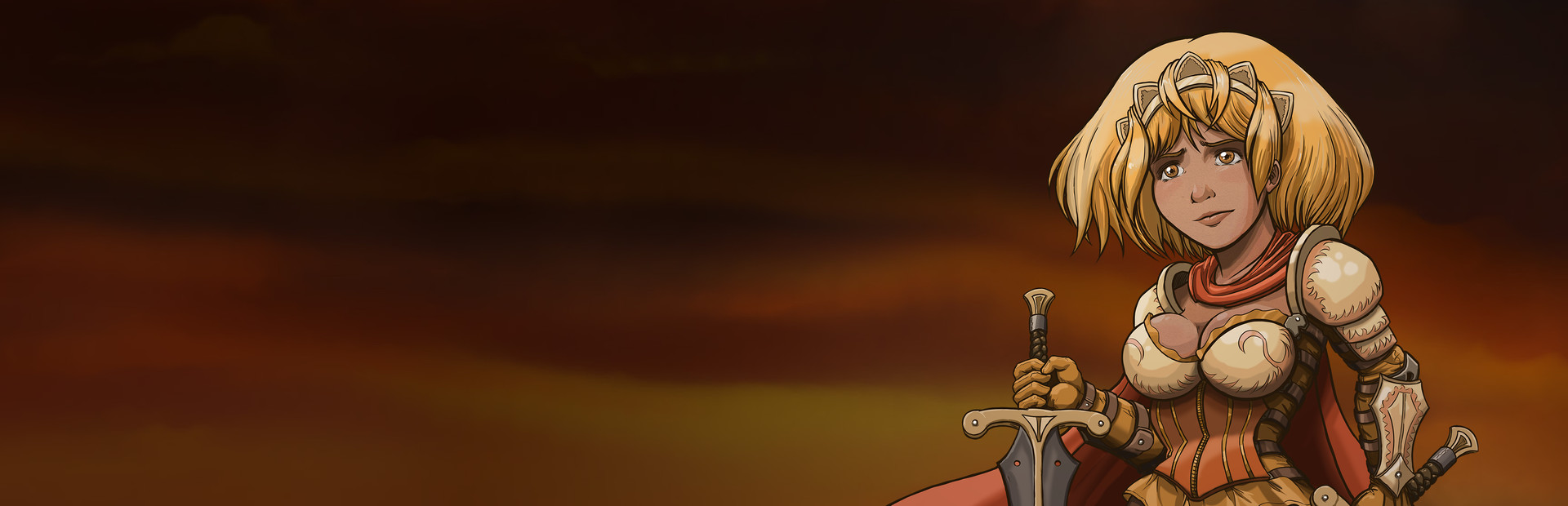 Aurora Dusk: Steam Age