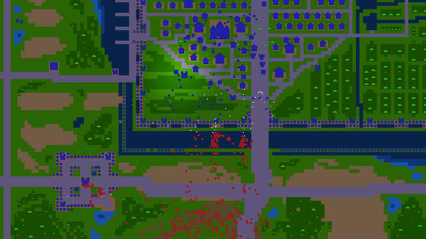 Aurora Dusk: Steam Age game for Linux 1