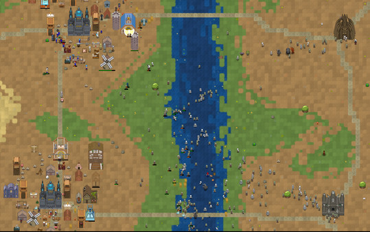 Скриншот из Aurora Dusk: Steam Age
