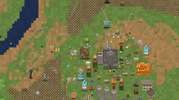 Скриншот из Aurora Dusk: Steam Age