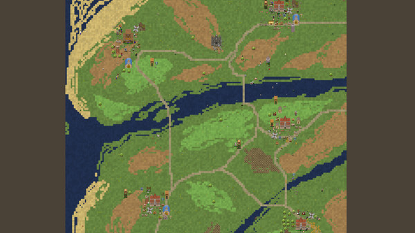 Скриншот из Aurora Dusk: Steam Age