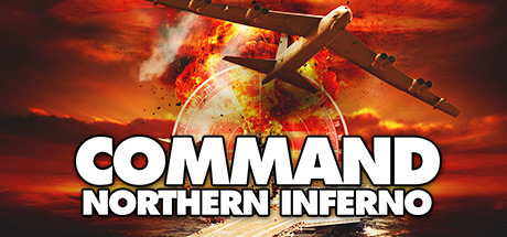 Command: Northern Inferno cover art