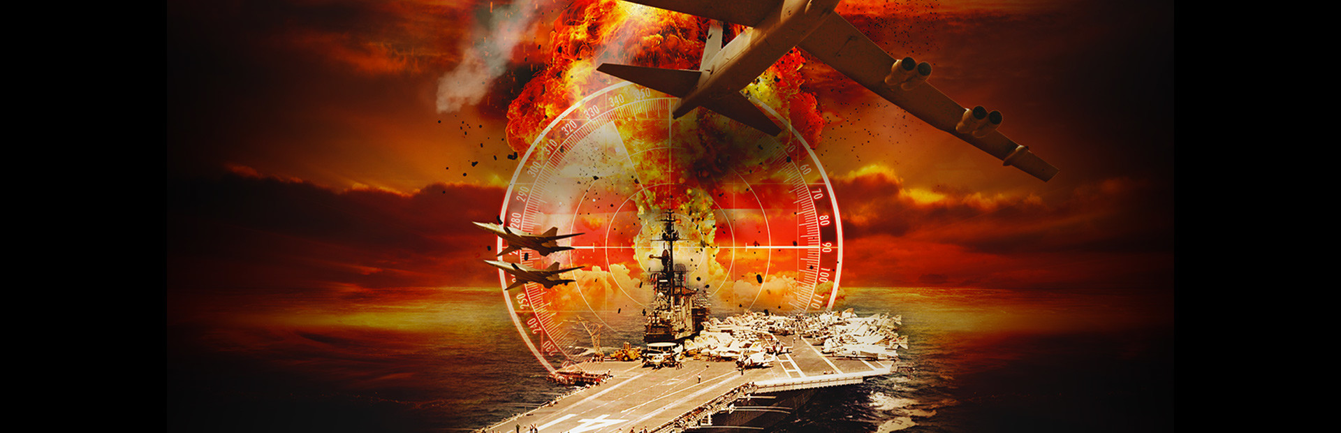 Command: Northern Inferno