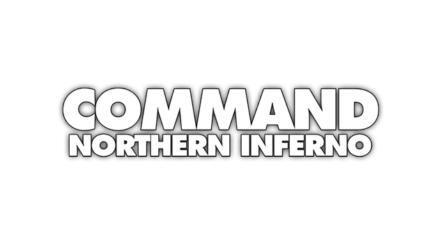 Command: Northern Inferno Logo