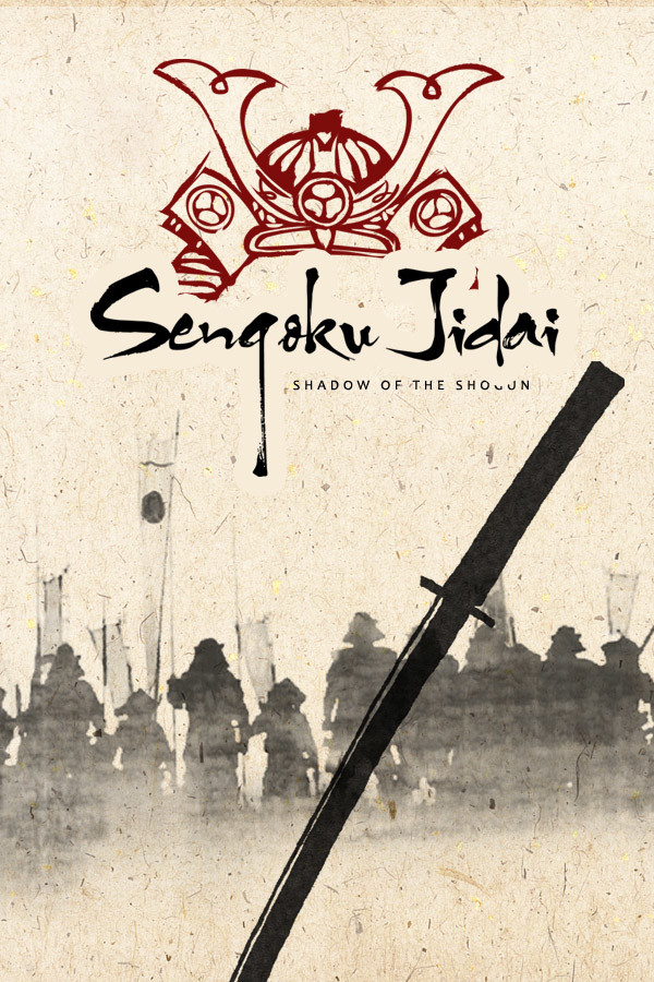 Sengoku Jidai: Shadow of the Shogun for steam