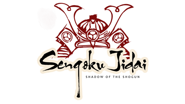 Sengoku Jidai: Shadow of the Shogun Logo