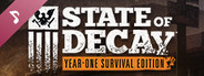 State of Decay: Year-One Survival Edition Soundtrack