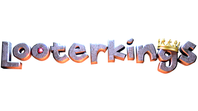 Looterkings Logo