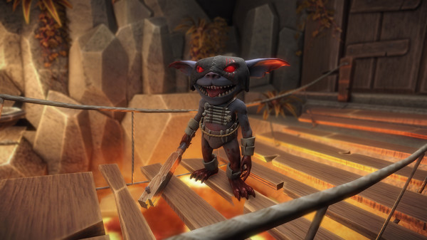 Looterkings for linux