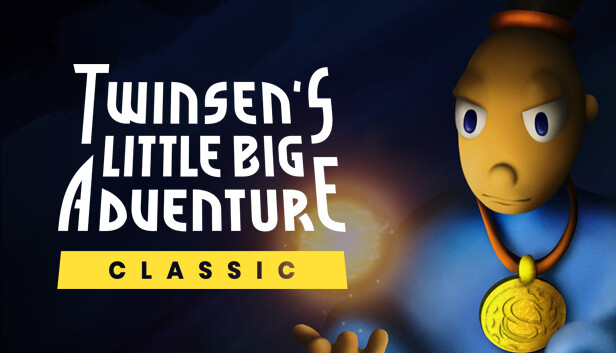 Little Big Adventure Enhanced Edition On Steam