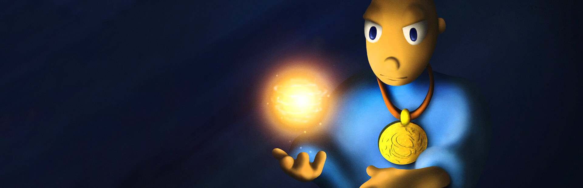 Twinsen's Little Big Adventure Classic