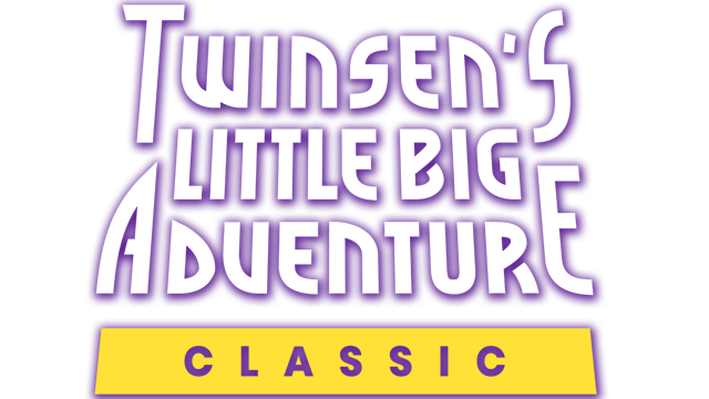 Twinsen's Little Big Adventure Classic - Steam Backlog