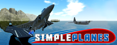 SimplePlanes