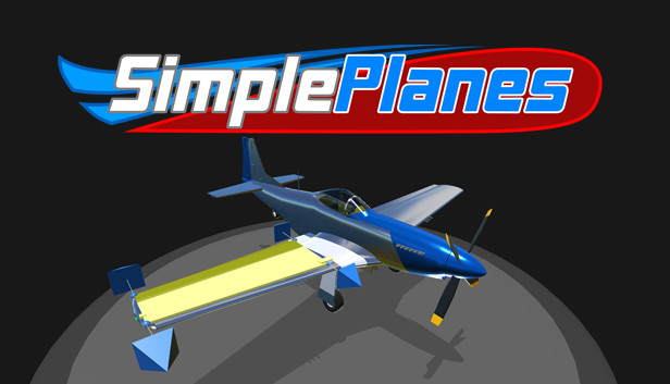 steam simpleplanes mods