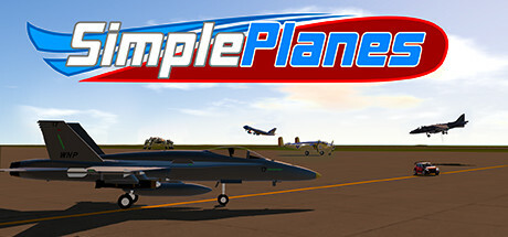 SimplePlanes on Steam Backlog