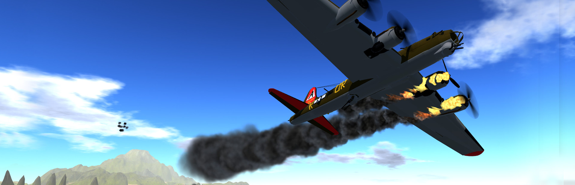 SimplePlanes Hero Image