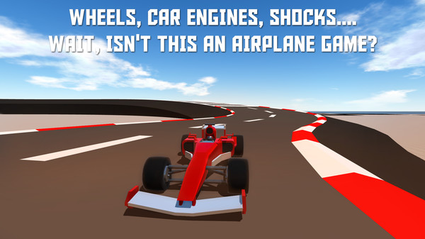 SimplePlanesfor windows and Linux 1