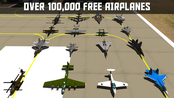 SimplePlanes requirements