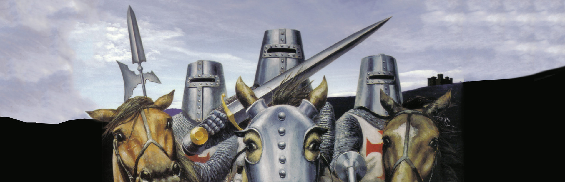 Lords of the Realm II