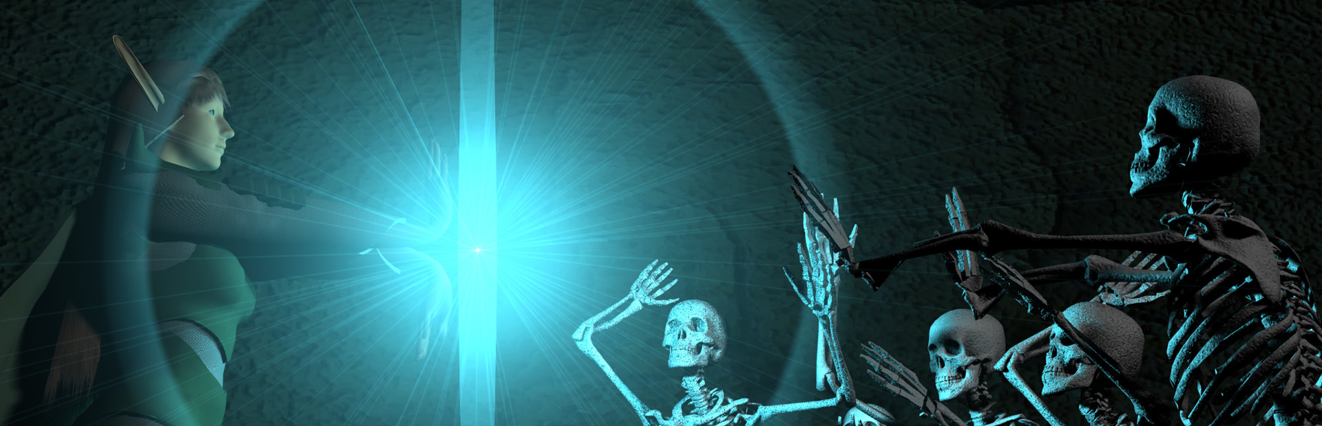 Magician's Apprentice