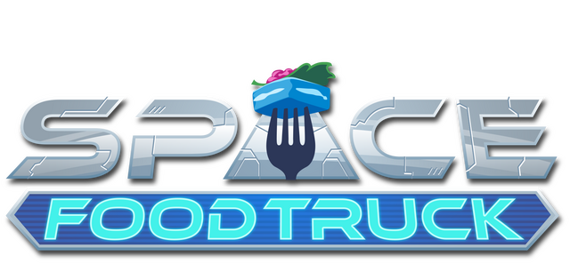 Space Food Truck - Steam Backlog