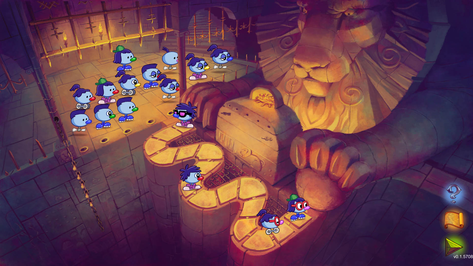 logical journey of the zoombinis install on windows 7