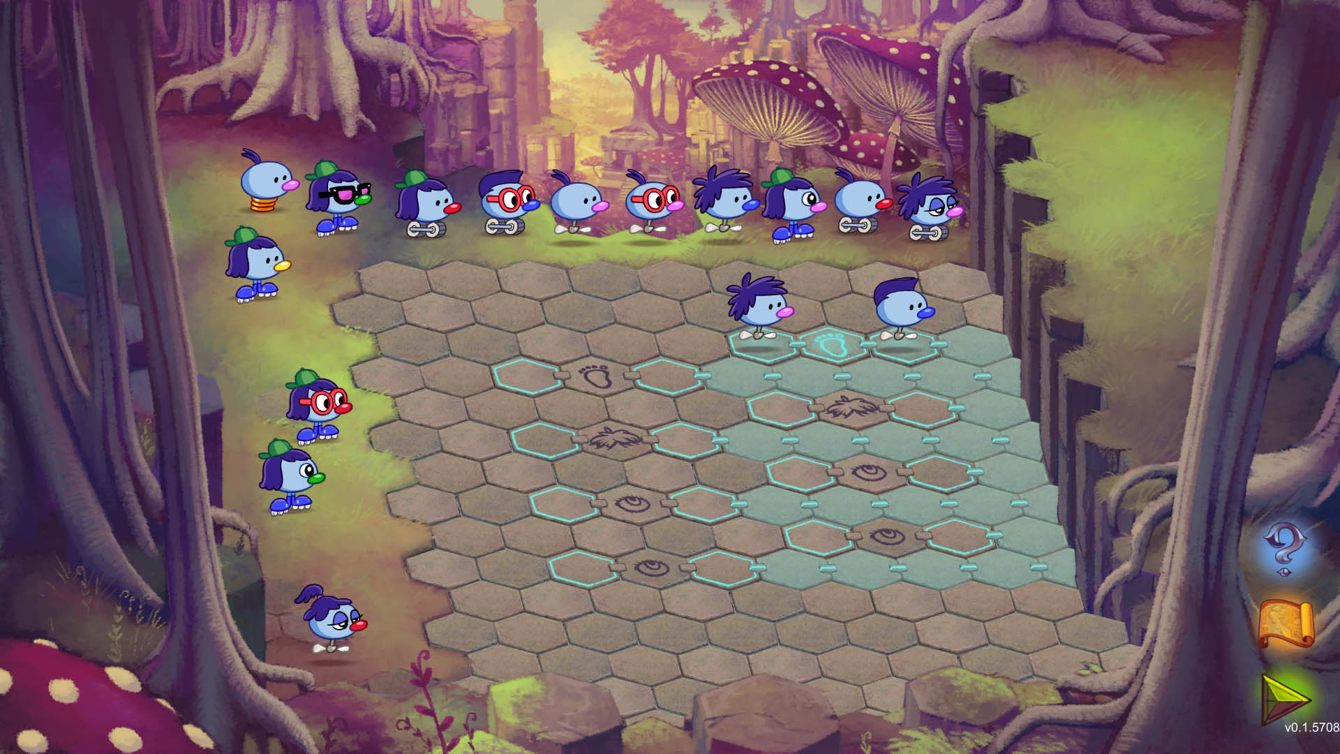the logical journey of the zoombinis game free