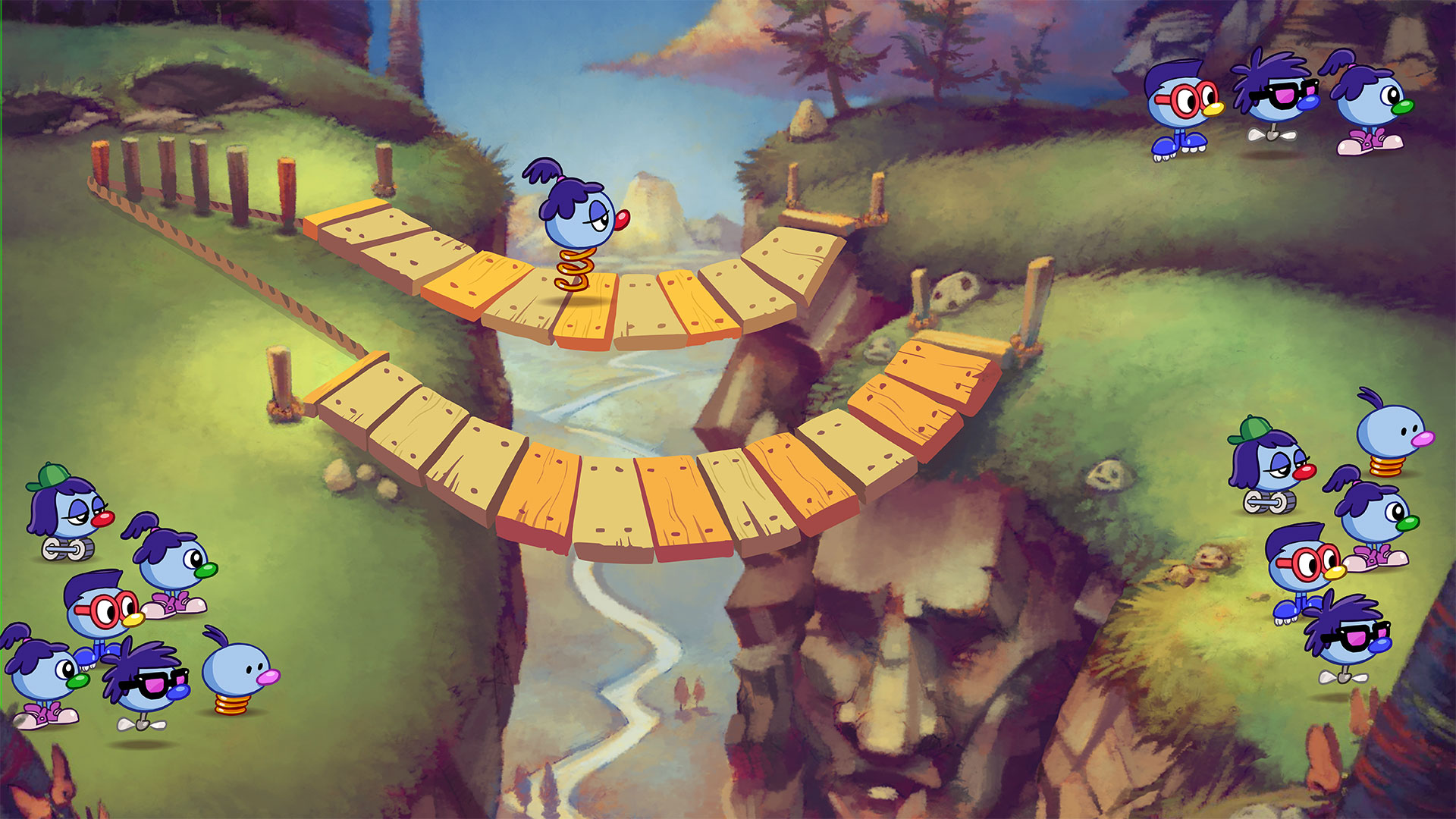 zoombinis logical journey free download