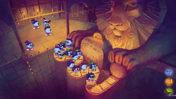 Zoombinis PC requirements