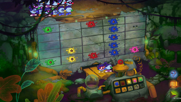 Zoombinis requirements