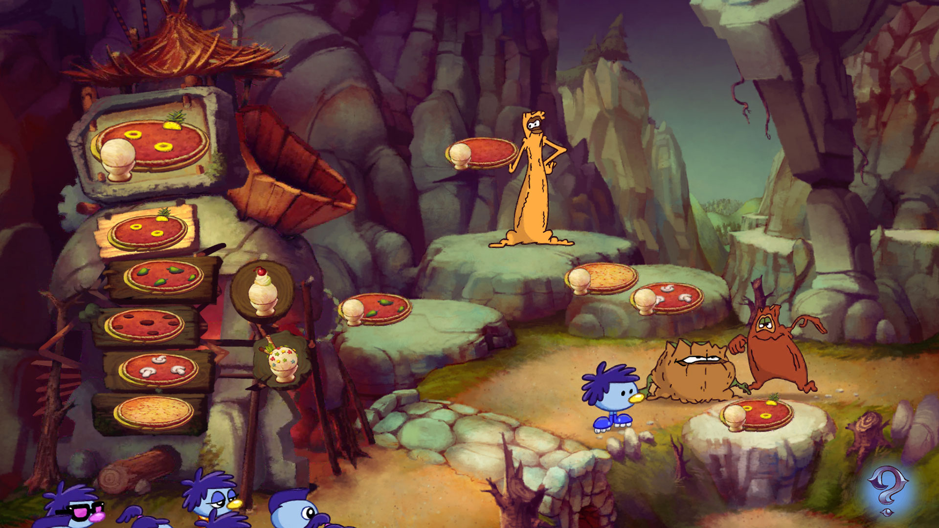 logical journey of the zoombinis free download