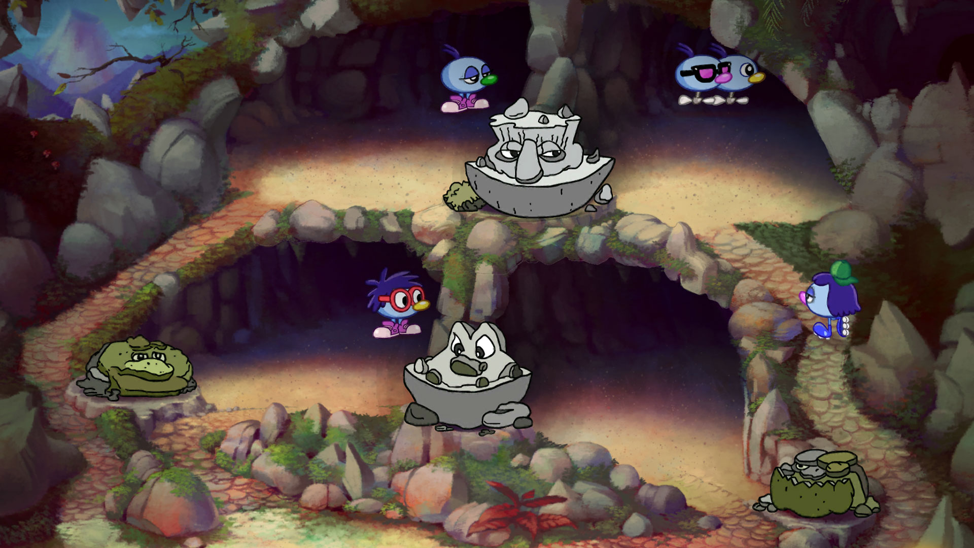 zoombinis game online
