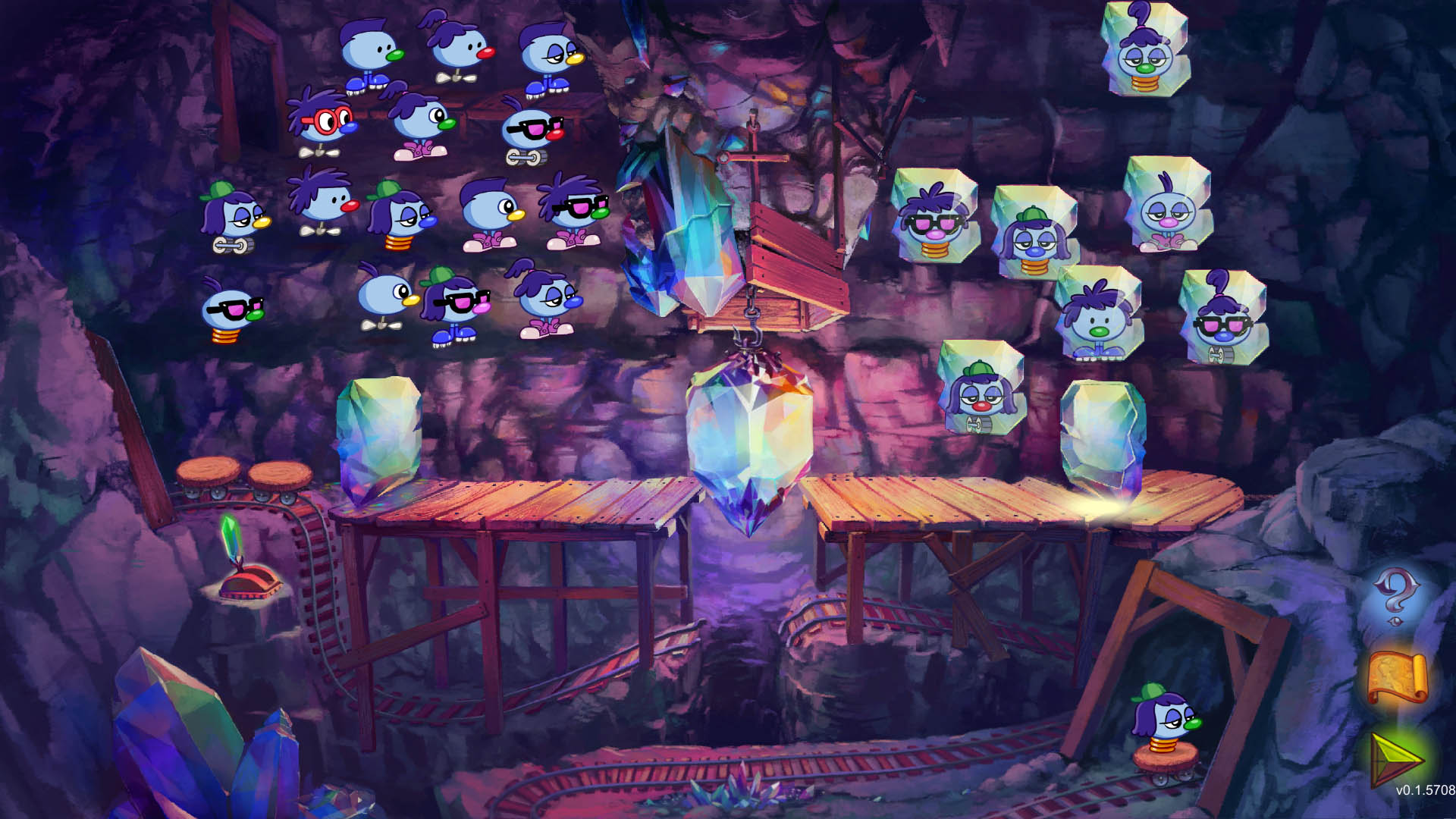 zoombinis game torrent pirate bay