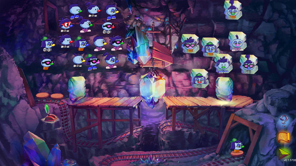 Zoombinis recommended requirements