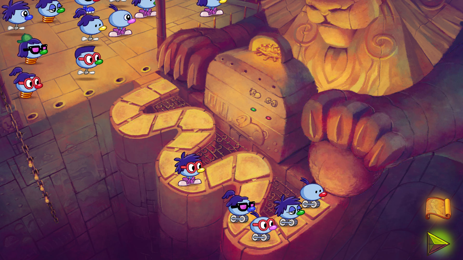 Zoombinis Free Download Mac