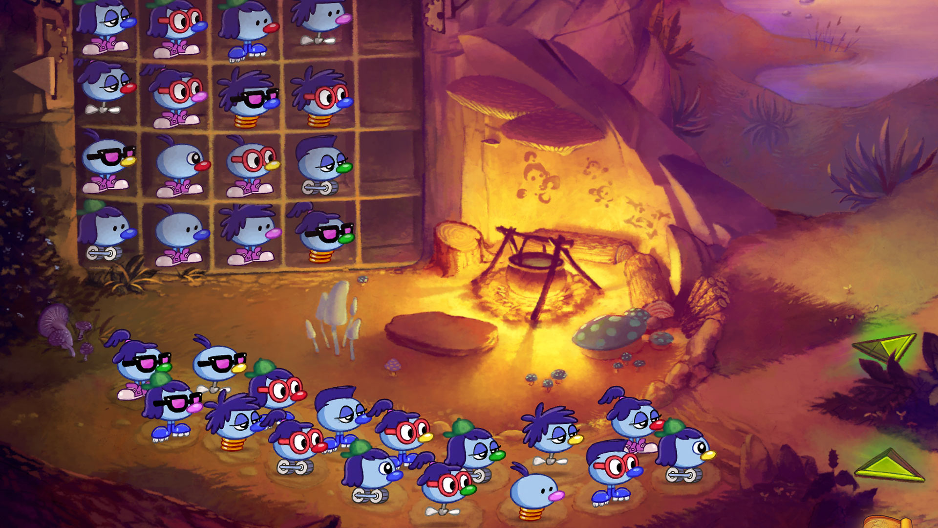 logical journey of the zoombinis free download