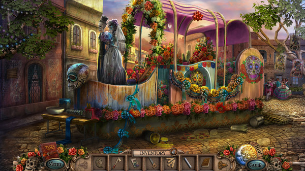 Lost Legends: The Weeping Woman Collector's Edition recommended requirements