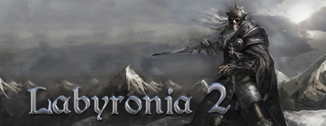 Labyronia RPG 2