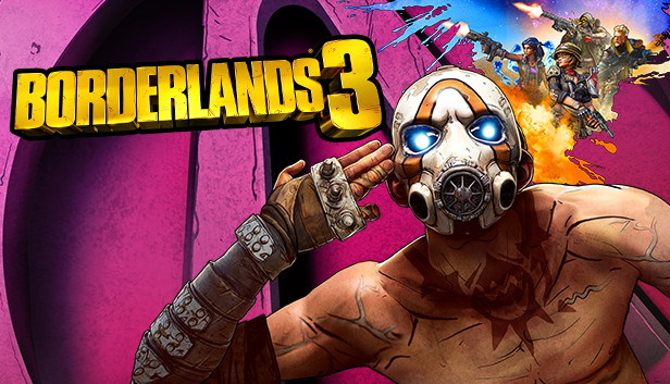 borderlands 3 where to buy pc