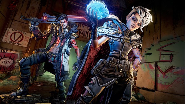 Borderlands 3 game for windows Pc 1
