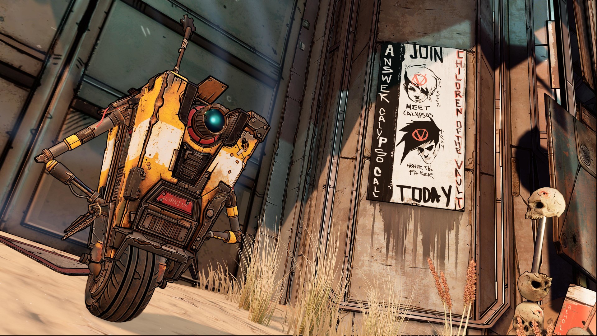 Borderlands 3 Resimleri 