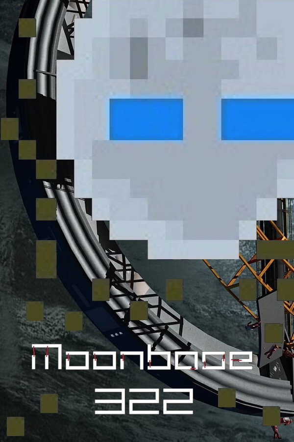 Moonbase 332 for steam