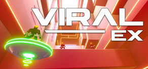 Viral EX cover art