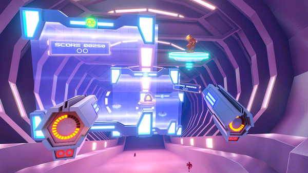 Скриншот из Viral EX