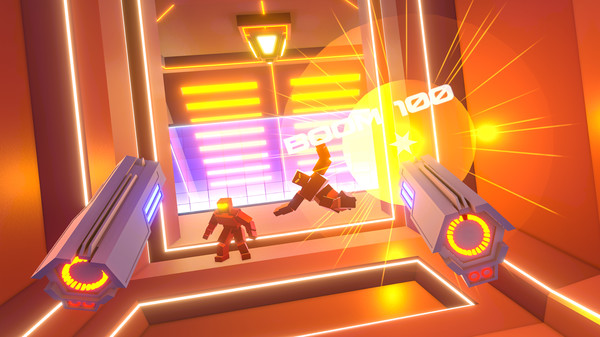 Viral EX game for windows Pc 1