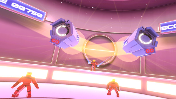 Скриншот из Viral EX