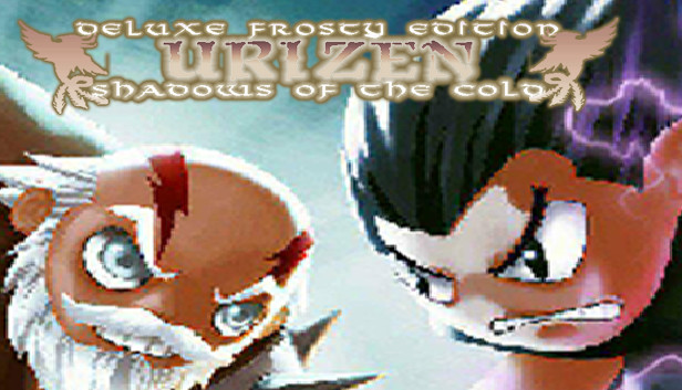 Urizen Shadows of the Cold Deluxe Frosty Edition
