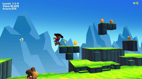 Rescue Love Revenge game for Linux 1