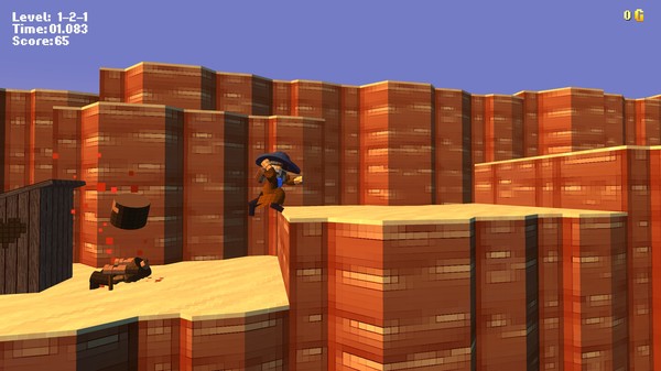 Rescue Love Revengefor windows and Linux 1