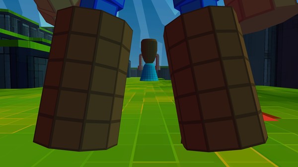 Rescue Love Revenge for linux